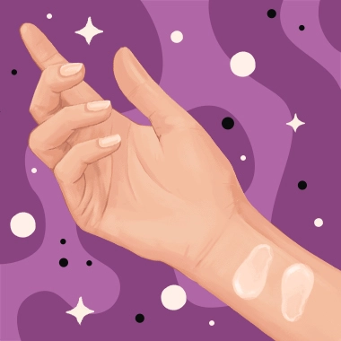 Jautrumo testas - vadovas