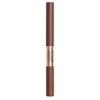 GOSH - Brow Tint - Ilgai Išliekantis Antakių Tintas su Geliu - 002 Dark Brown - 2,9g
