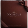 Cocosolis - Luxury Coffee Scrub Box - Kavos Šveitiklių Rinkinys - 4x70g