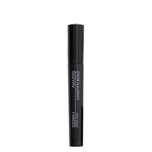GOSH - Amazing Length'n Build - Ilginantis Blakstienų Tušas - 9ml