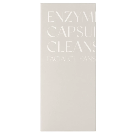 ELROEL - Enzyme Capsule Cleanser - Enziminis Veido Prausimosi Gelis - 160ml
