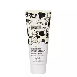 Esfolio - Moisture Milk - Hand Cream - Drėkinamasis Rankų Kremas su Pieno Baltymais - 100ml