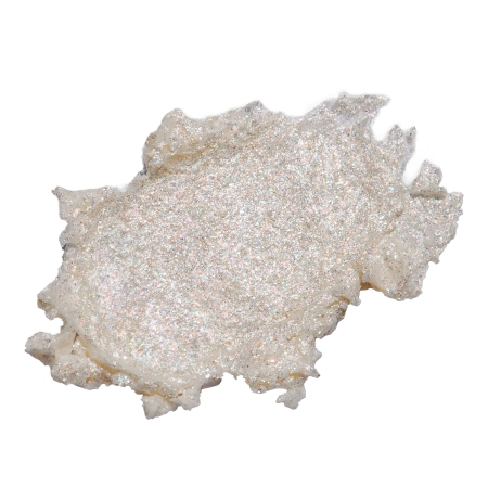 Unleashia - Pretty Easy Glitter Stick - Blizgus Akių Pieštukas - 1 Thrilled - 0.7g
