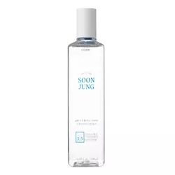 Etude House - SoonJung PH 5.5 Relief Toner - Raminantis Tonikas - 350ml