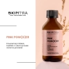 SkinTra - Pink Pow(d)er – Daugiafunkcinė Valomoji-Fermentinė Molio Pagrindo Pudra – 40 g