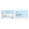 iUnik - Beta Glucan 3X Barrier Cream - Drėkinamasis Veido Kremas - 50ml