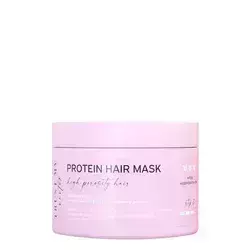 Trust My Sister - Protein Hair Mask - Proteininė Kaukė Aukšto Porėtumo Plaukams - 200ml