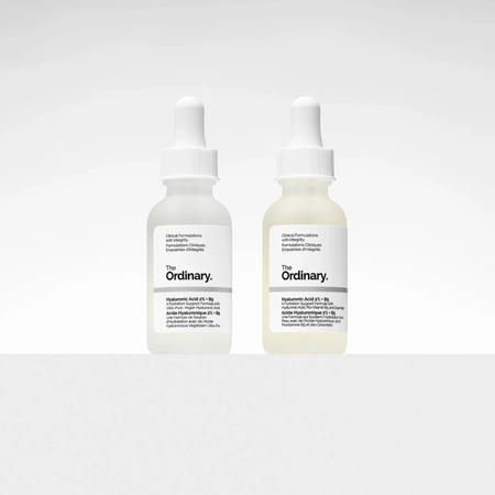The Ordinary - Hyaluronic Acid 2% + B5 – Drėkinamasis Serumas su 2 % Hialurono Rūgštimi ir Vitaminu B5 – 30 ml