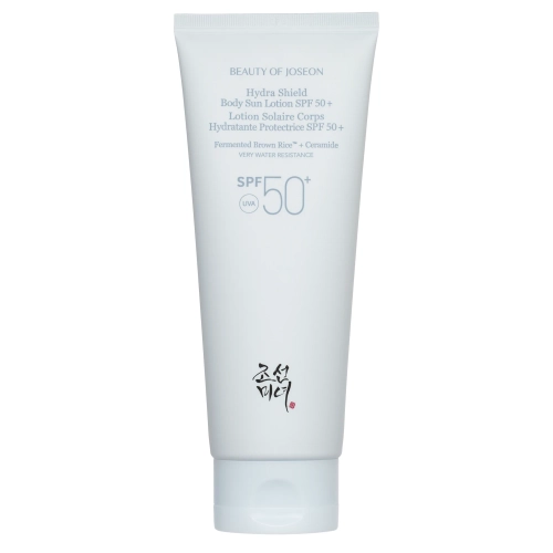 Beauty of Joseon - Hydra Shield Body Suncream - Drėkinamasis Kūno Kremas nuo Saulės - 150ml