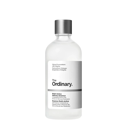 The Ordinary - Multi Active Delivery Essence – Daugiaakytvi Veido Esencija  – 100 ml
