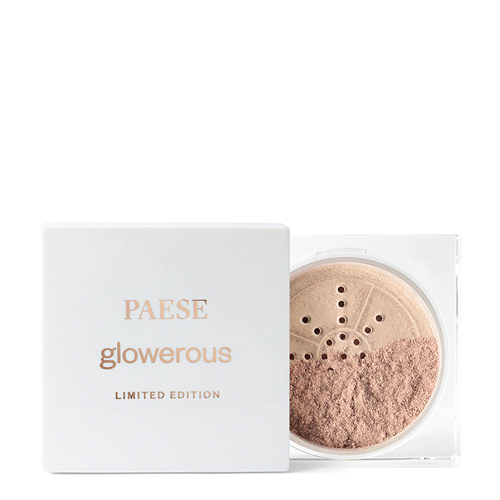 Paese - Glowerous - Birus Highlighteris - 02 Gold - 5g