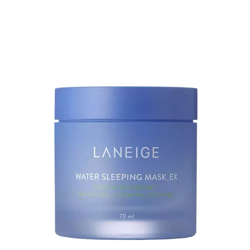 Laneige - Water Sleeping Mask EX  - Atgaivinamoji ir Drėkinamoji Kaukė - 70ml