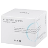 COSRX - One Step Moisture Up Pad - Šveičiamieji ir drėkinamieji veido įklotai - 70vnt