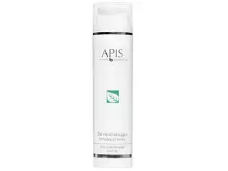 Apis - Professional - Acid Neutralizing Gel - Rūgštis Neutralizuojantis Gelis - 200ml