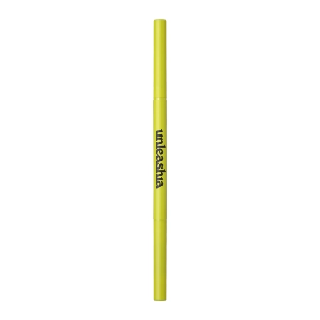 Unleashia - Shaper Defining Eyebrow Pencil - Antakių Formavimo Pieštukas - 3 Taupe Gray - 0.025g