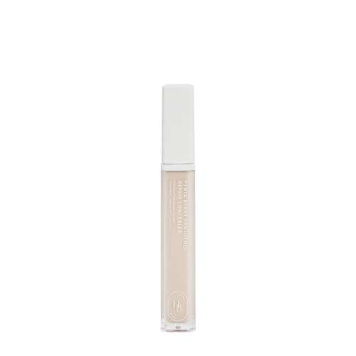 HEVEBLUE - Penta Berry Panthenol Repair Concealer - Puoselėjantis Paakių Maskuoklis - 13 Ivory - 8,5g