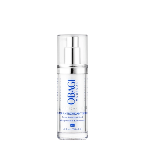 OBAGI Medical - SuzanObagiMD Super Antioxidant Serum - Antioksidacinis Veido Serumas - 30ml