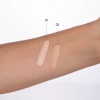 Amuse - Dew Power Vegan Cushion - Veganiškas Makiažo Pagrindas su Švytinčiu Efektu Pagalvėlėje - 03 Honey - 15g