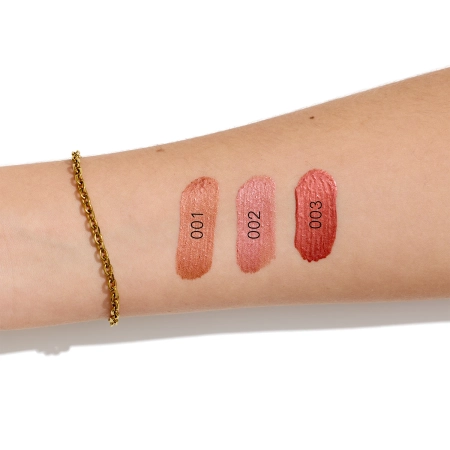 GOSH - Blush Up - Kreminiai Skaistalai - 001 Peach - 14ml