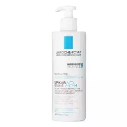 La Roche-Posay - Lipikar Baume AP+M - Atkuriamasis losjonas labai sausai odai - 400ml