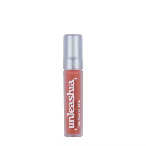 Unleashia - Hug Velvet Tint - Aksominis Lūpų Tintas - 3 Share - 4,5g