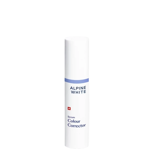 Alpine White - Colour Corector Serum - Spalvos Korektorius - 30ml