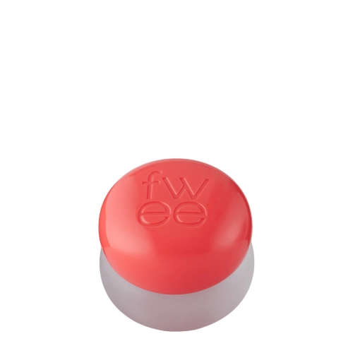 Fwee - Lip&Cheek Blurry Pudding Pot – Kreminis Lūpų ir Skruostų Balzamas – CR05 Girls – 5 g