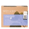 Mary&May - Collagen Peptide Vital Mask - Stangrinamųjų Veido Kaukių Rinkinys - 30vnt. 