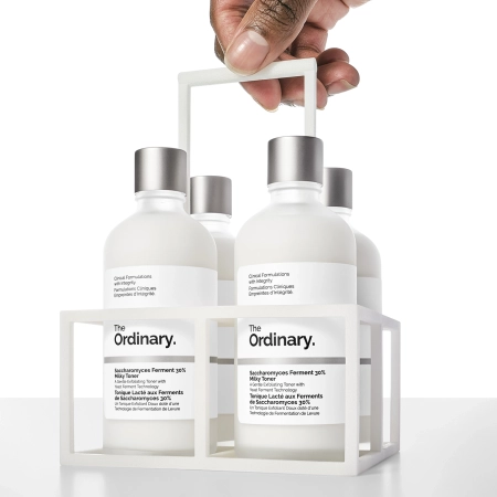 The Ordinary - Saccharomyces Ferment 30% Milky Toner - Glotninamasis Tonikas - 100ml