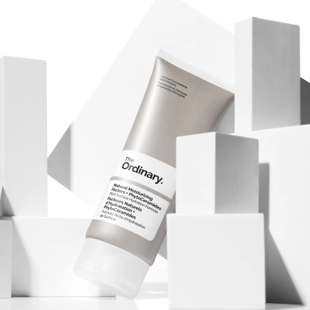 The Ordinary - Natural Moisturizing Factors + PhytoCeramides - Odżywczy Krem Nawilżający - 100ml  The Ordinary - Natural Moisturizing Factors + PhytoCeramides - Maitinamasis Drėkinamasis Kremas - 100ml