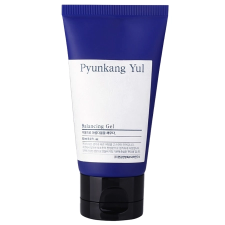 Pyunkang Yul - Balansuojantis gelis - drėkinamasis veido gelis - 60ml