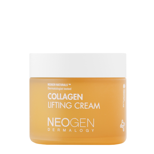Neogen - Dermalogy Collagen Lifting Cream - Liftinguojantis Veido Kremas - 70ml