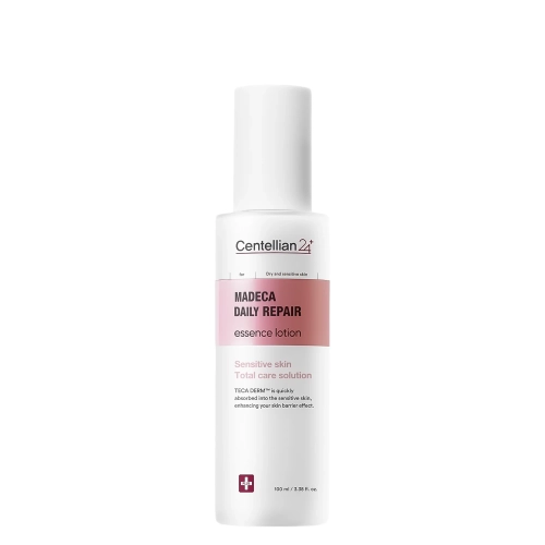 Centellian24 - Madeca Daily Repair Essence Lotion - Atkuriamasis Veido Balzamas - 100ml