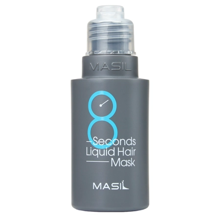 Masil - 8 Seconds Liquid Hair Mask - Plaukų Kaukė Didinanti Apimtį - 50ml