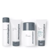 Dermalogica - Discover Healthy Skin KIT – Dermalogica prekių ženklo perkamiausių prekių rinkinys 