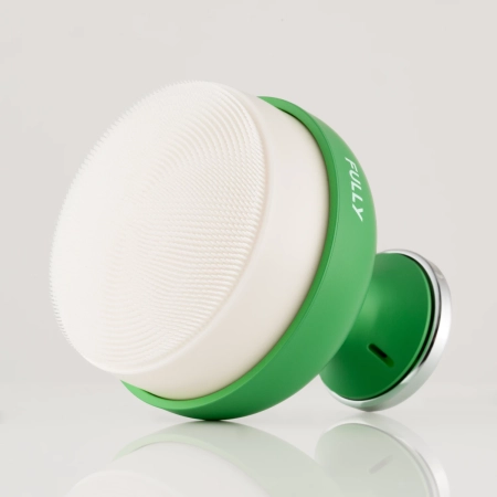 FULLY - Pore Cleansing Brush - Veido Valymo Šepetėlis