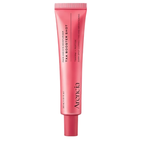 Arencia - TXA Booster Shot - Booster'is su TXA - 30ml