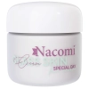 Nacomi - Veido Kremas - Glass Skin - 50 ml