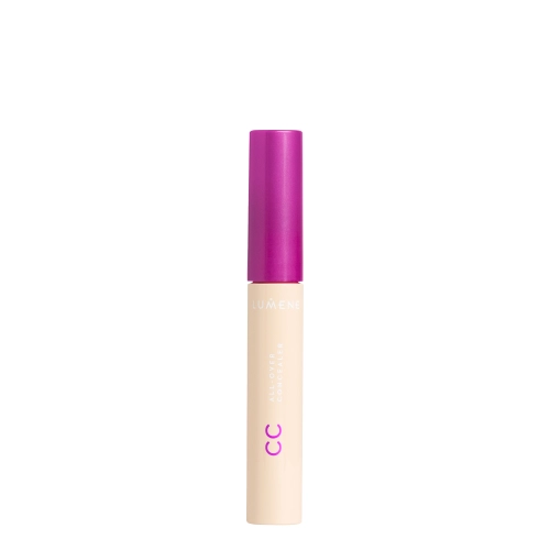 Lumene - CC All-Over Concealer - Maskuoklis CC - 00 Ultra Light - 8,5ml