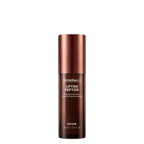 Centellian24 - Lifting Peptide Serum - Liftinguojantis Peptidų Serumas Veidui - 30ml
