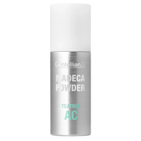 Centellian24 - Madeca Powder Tea Tree AC - Rūgštinė Pudra - 6g
