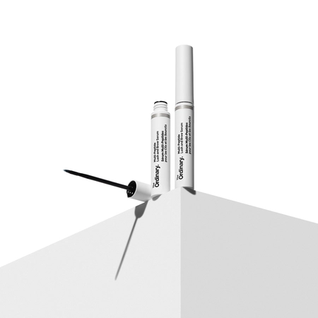 The Ordinary - Multi-Peptide Lash & Brow Serum – Peptidinis Serumas Blakstienų ir Antakių Augimui – 5 ml