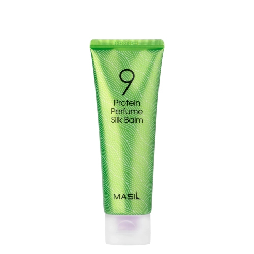 Masil - 9 Protein Perfume Silk Balm - Nenuplaunamas Kondicionierius Plaukams - 120ml