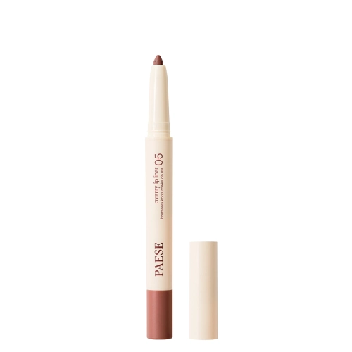 Paese - Kreminis Lūpų Apvadas - Ash Wood - 05 - 0,6 g