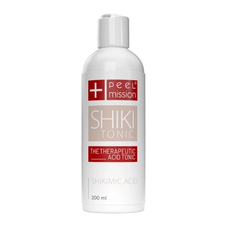 Peel Mission - Shiki Tonikas - Tonikas su Šikimo Rūgštimi - 200ml