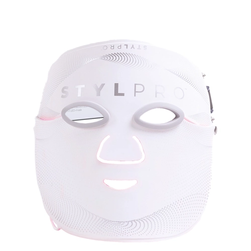 Stylpro - Wavelength Pro 5-in-1 LED Mask - Išmani LED Šviesos Terapijos Kaukė