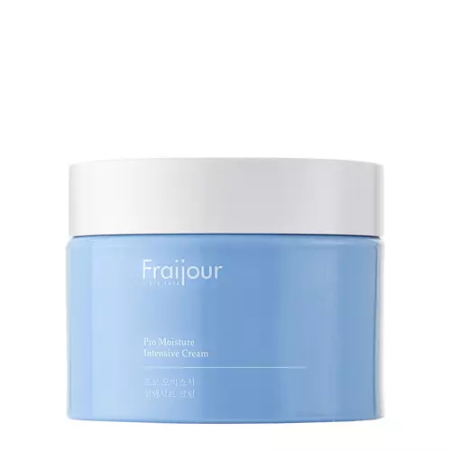 Fraijour - Pro-Moisture Intensive Cream - Intensyviai Drėkinantis Veido Kremas - 50ml