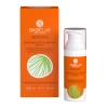 BasicLab - Prevencija ir Antioksidacija - Lengva Apsauginė Emulsija SPF50+ PPD 52,3 - 50ml