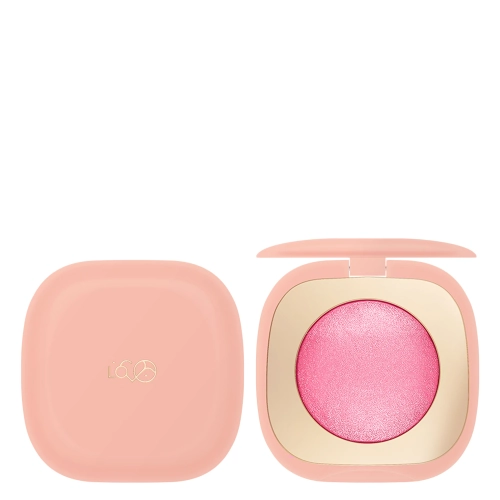 LOVRO - Afterlight Baked Blush - Švytėjimo Suteikiantys Kepti Skruostų Skaistalai - 02 Rosy Dusk - 5g