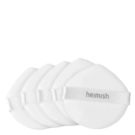 Heimish - Artless Rubycell Puff – Makiažo kempinėlės – 5 vnt.